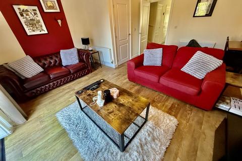 8 Wilmot Drive, Birmingham, B23 5UA