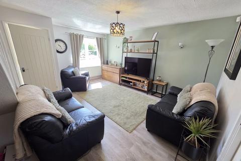 36 Hazelmere Crescent, Cramlington, NE23 2FJ