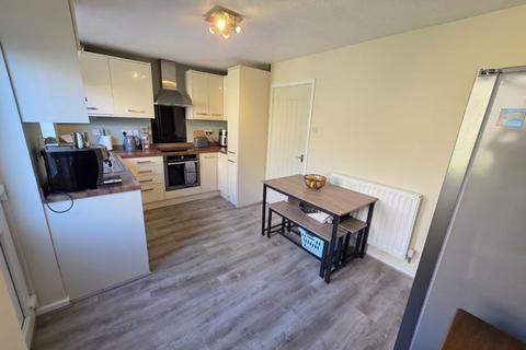 36 Hazelmere Crescent, Cramlington, NE23 2FJ