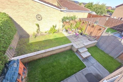 36 Hazelmere Crescent, Cramlington, NE23 2FJ