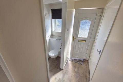 36 Hazelmere Crescent, Cramlington, NE23 2FJ