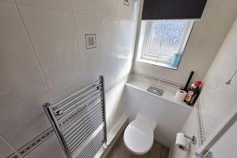 36 Hazelmere Crescent, Cramlington, NE23 2FJ