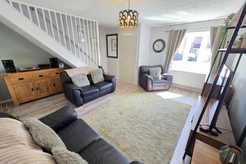 36 Hazelmere Crescent, Cramlington, NE23 2FJ