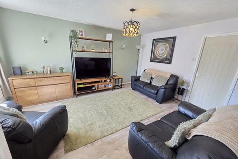36 Hazelmere Crescent, Cramlington, NE23 2FJ