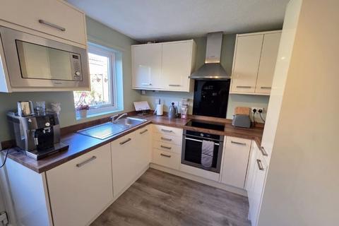 36 Hazelmere Crescent, Cramlington, NE23 2FJ