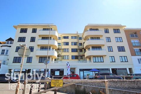 2 bedroom flat to rent, High Street, Brighton