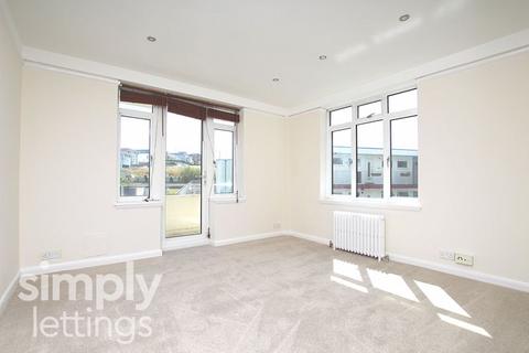 2 bedroom flat to rent, High Street, Brighton