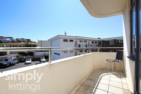 2 bedroom flat to rent, High Street, Brighton