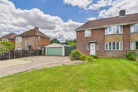 undefined, Old Dashwood Hill, Studley Green