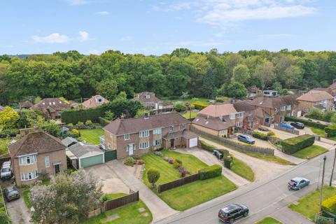 undefined, Old Dashwood Hill, Studley Green