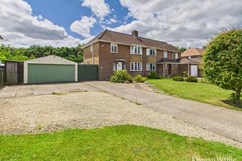 undefined, Old Dashwood Hill, Studley Green