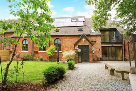 undefined, Park Lane, Old Park, Telford