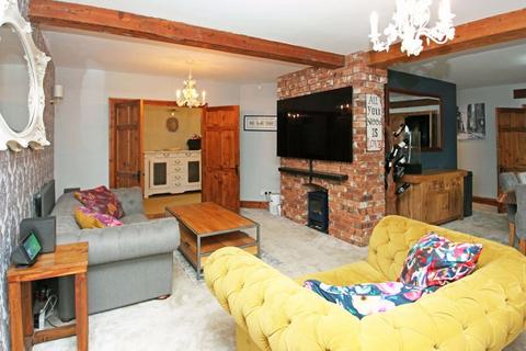 undefined, Park Lane, Old Park, Telford