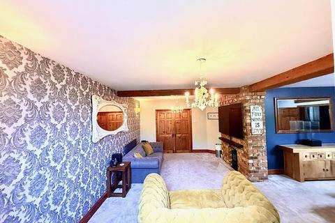 undefined, Park Lane, Old Park, Telford