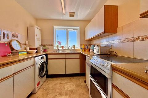 undefined, Holne Chase, Widewell,  Plymouth. Beautifully Presented 2-Bedroom Flat with Sunny Outlook and Juliet Balcony