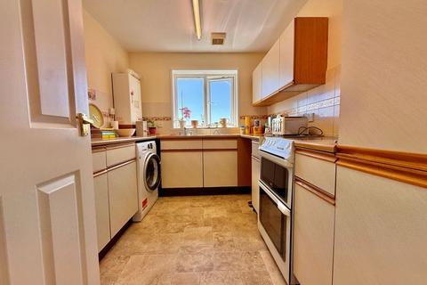 undefined, Holne Chase, Widewell,  Plymouth. Beautifully Presented 2-Bedroom Flat with Sunny Outlook and Juliet Balcony