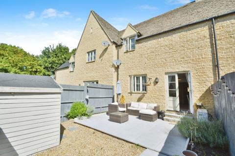 undefined, Peckham Walk, Cirencester, Gloucestershire