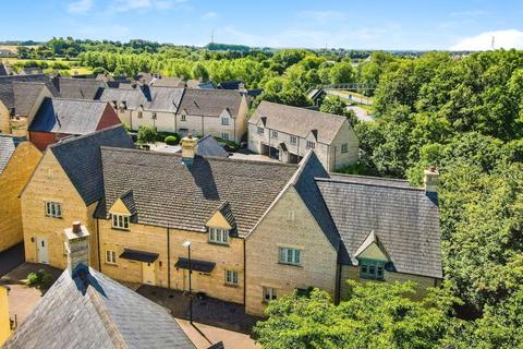 undefined, Peckham Walk, Cirencester, Gloucestershire