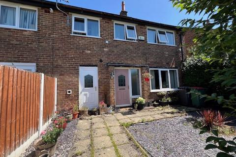 2 bedroom terraced house for sale, Garsdale Road, Preston PR2