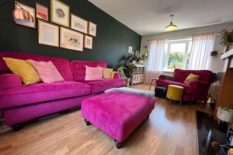 2 bedroom terraced house for sale, Garsdale Road, Preston PR2