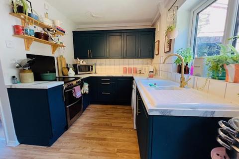 2 bedroom terraced house for sale, Garsdale Road, Preston PR2