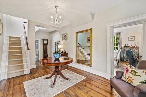 undefined, Blatchington Hill, East Blatchington, Nr Seaford, East Sussex, BN25