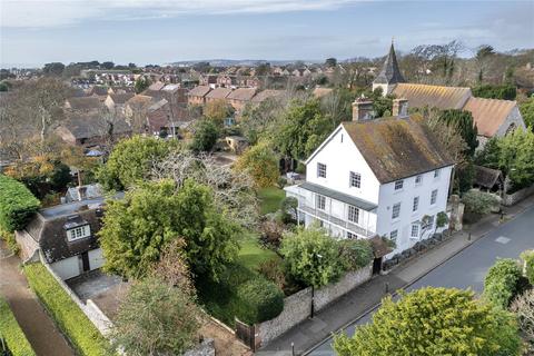 7 bedroom detached house for sale, Blatchington Hill, East Blatchington, Nr Seaford, East Sussex, BN25