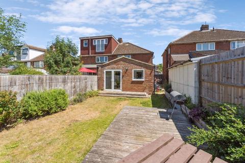 48 Cedar Road, Oxford, OX2 9ED