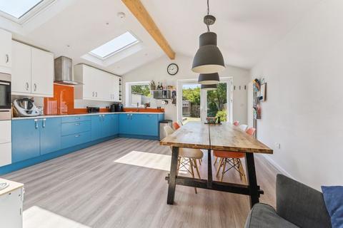 48 Cedar Road, Oxford, OX2 9ED