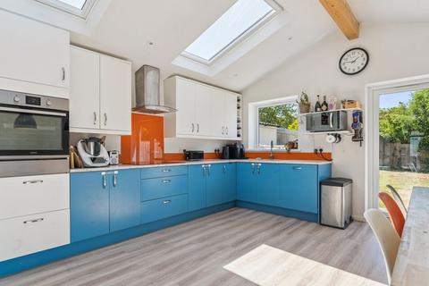 48 Cedar Road, Oxford, OX2 9ED