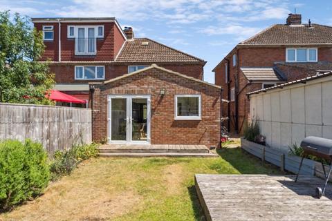 48 Cedar Road, Oxford, OX2 9ED