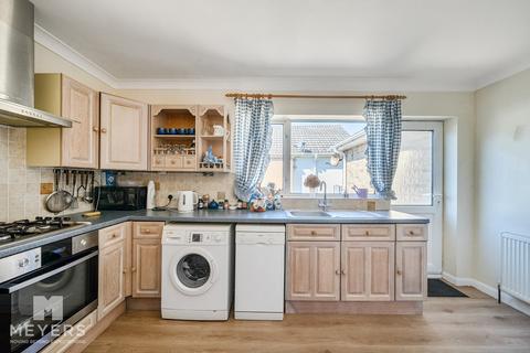 undefined, Rushcombe Way, Corfe Mullen, BH21 3