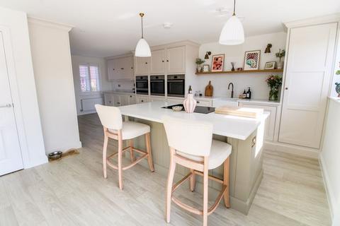 undefined, Lapwing Drive, Upper Caldecote SG18