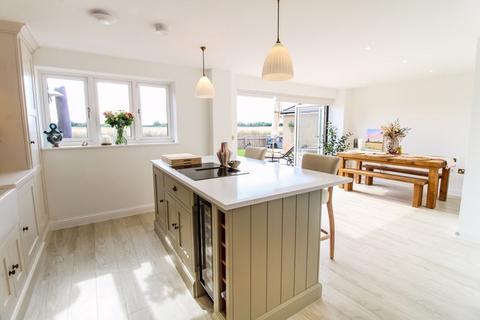 undefined, Lapwing Drive, Upper Caldecote SG18