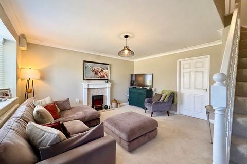 undefined, Templars Way, South Witham NG33