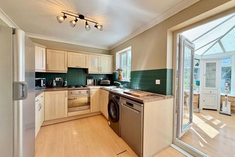 undefined, Templars Way, South Witham NG33