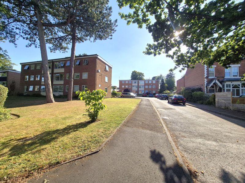 Boldmere Road, Sutton Coldfield B73