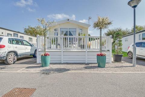 2 bedroom park home for sale, 9 Violet Way, Southport PR9