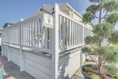 2 bedroom park home for sale, 9 Violet Way, Southport PR9