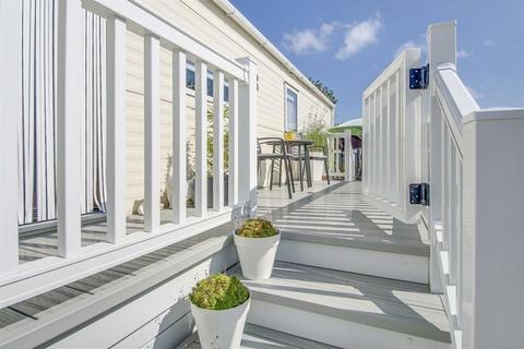 2 bedroom park home for sale, 9 Violet Way, Southport PR9