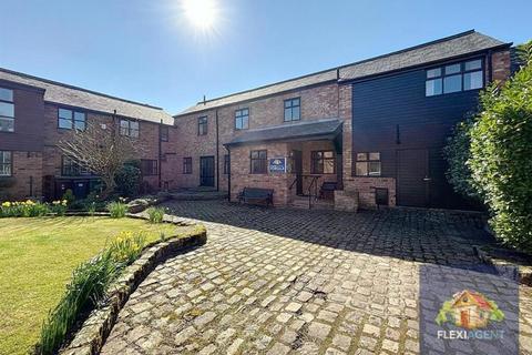 undefined, Park Mews, Ormskirk L40