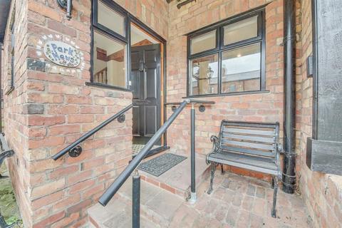 undefined, Park Mews, Ormskirk L40
