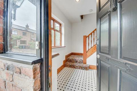 undefined, Park Mews, Ormskirk L40