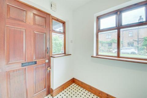 undefined, Park Mews, Ormskirk L40