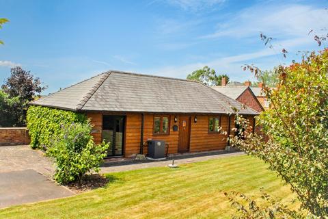 2 bedroom barn conversion for sale, Hope Lodge, Widgeon Hill Farm, Hamnish, Leominster, Herefordshire