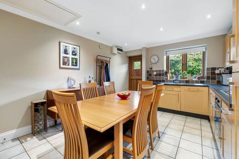 2 bedroom barn conversion for sale, Hope Lodge, Widgeon Hill Farm, Hamnish, Leominster, Herefordshire