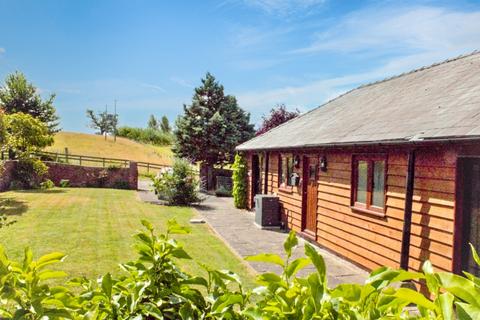 2 bedroom barn conversion for sale, Hope Lodge, Widgeon Hill Farm, Hamnish, Leominster, Herefordshire