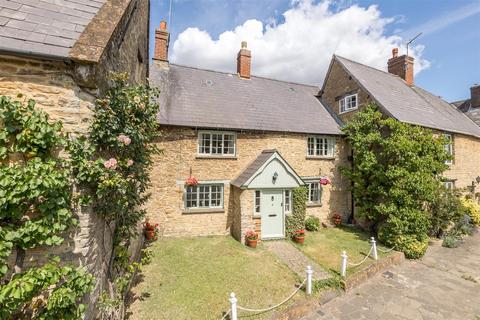 3 bedroom country house for sale, Roundtown, Aynho, Banbury