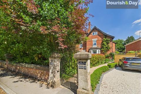 undefined, Crescent Road, Stafford ST17