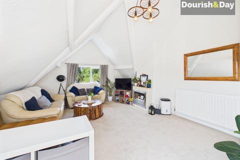 undefined, Crescent Road, Stafford ST17